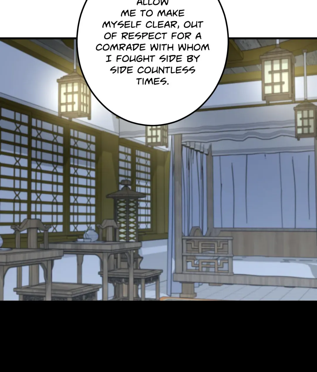 Bloom of Vengeance Chapter 81 - Page 38