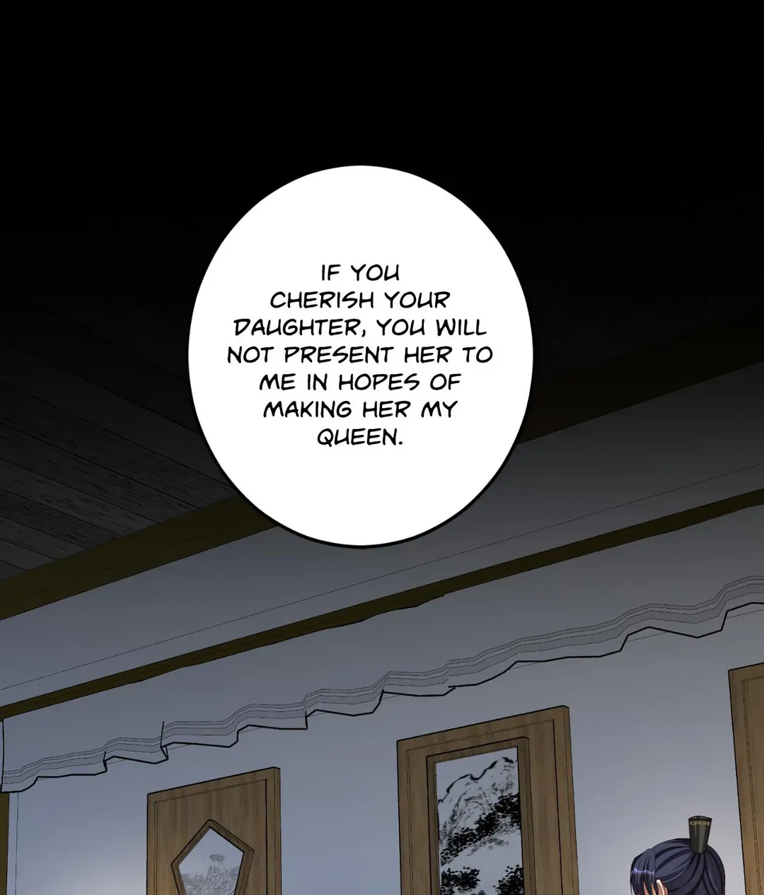 Bloom of Vengeance Chapter 81 - Page 39