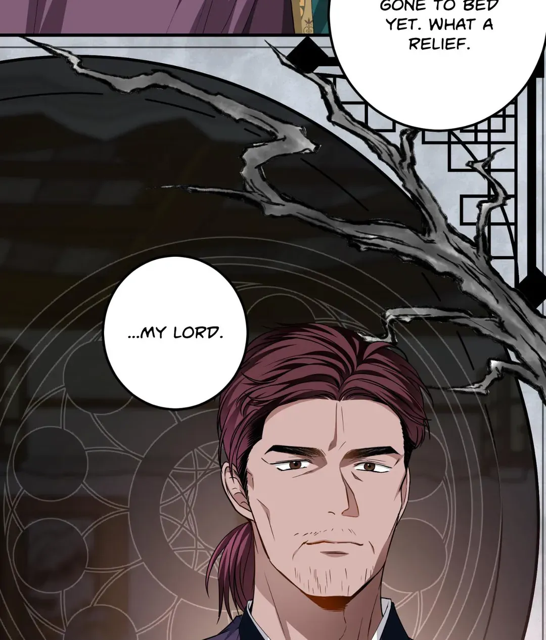 Bloom of Vengeance Chapter 81 - Page 5