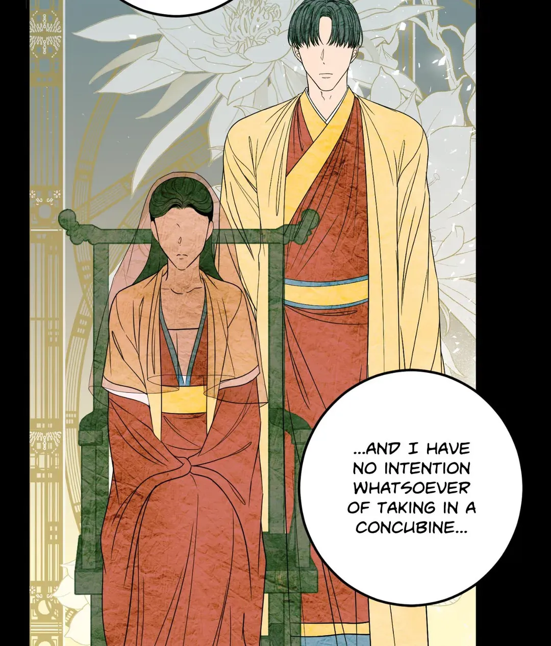 Bloom of Vengeance Chapter 81 - Page 41