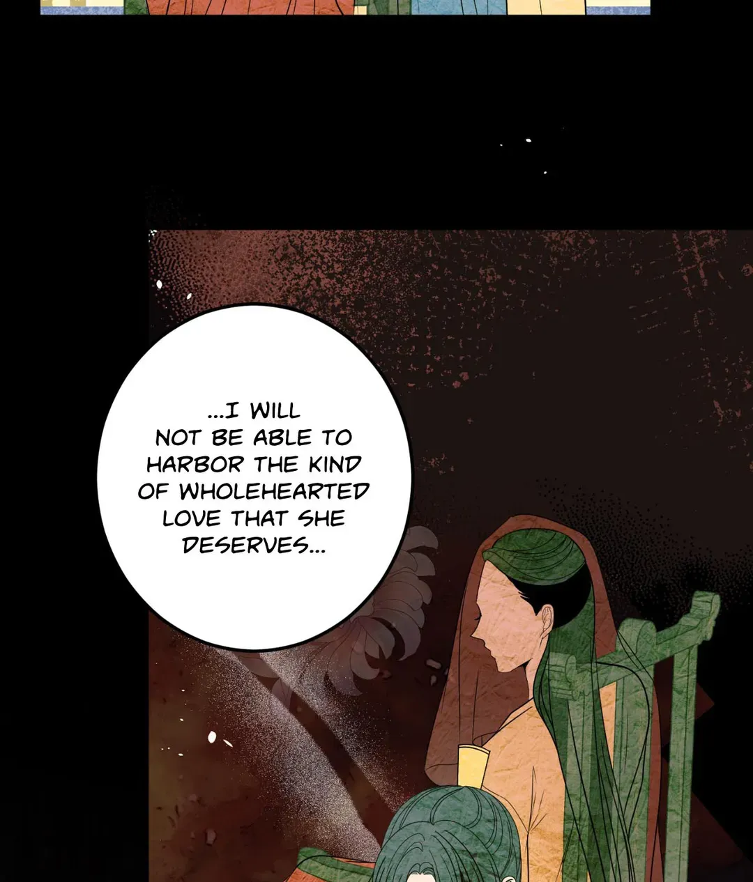 Bloom of Vengeance Chapter 81 - Page 42