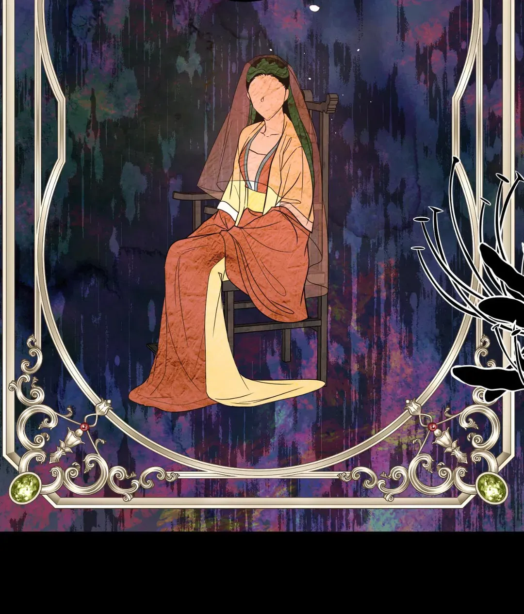 Bloom of Vengeance Chapter 81 - Page 44