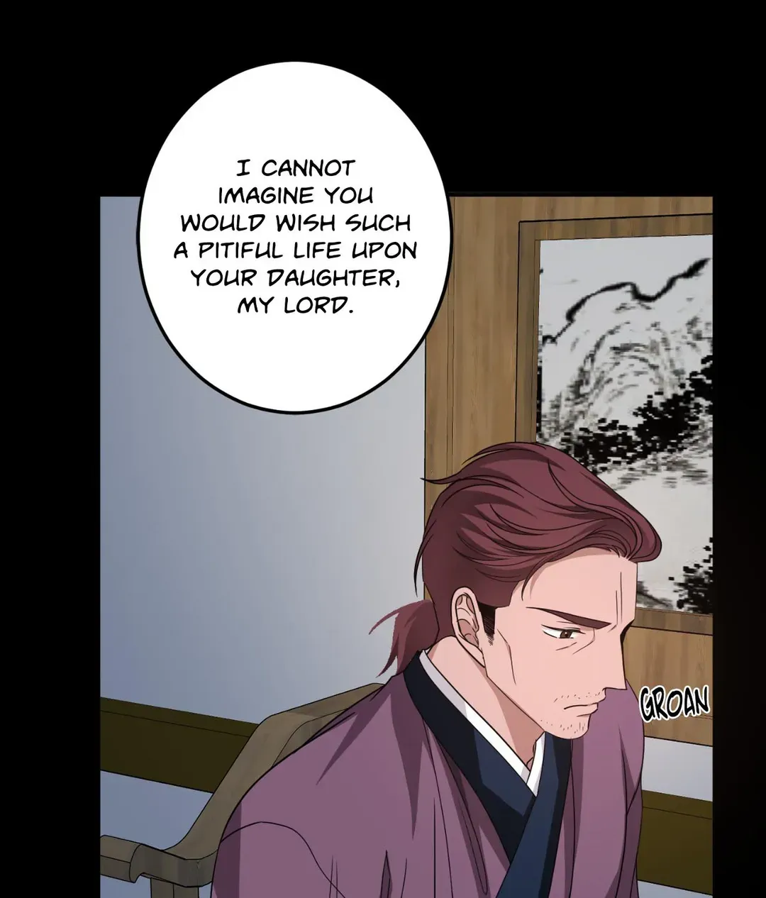 Bloom of Vengeance Chapter 81 - Page 45