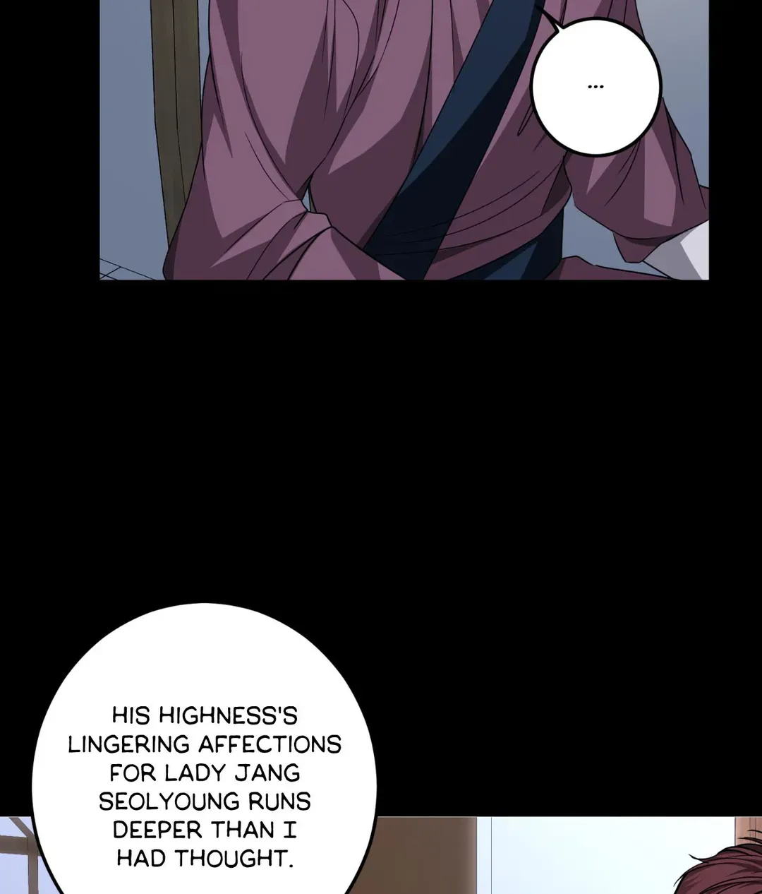 Bloom of Vengeance Chapter 81 - Page 46