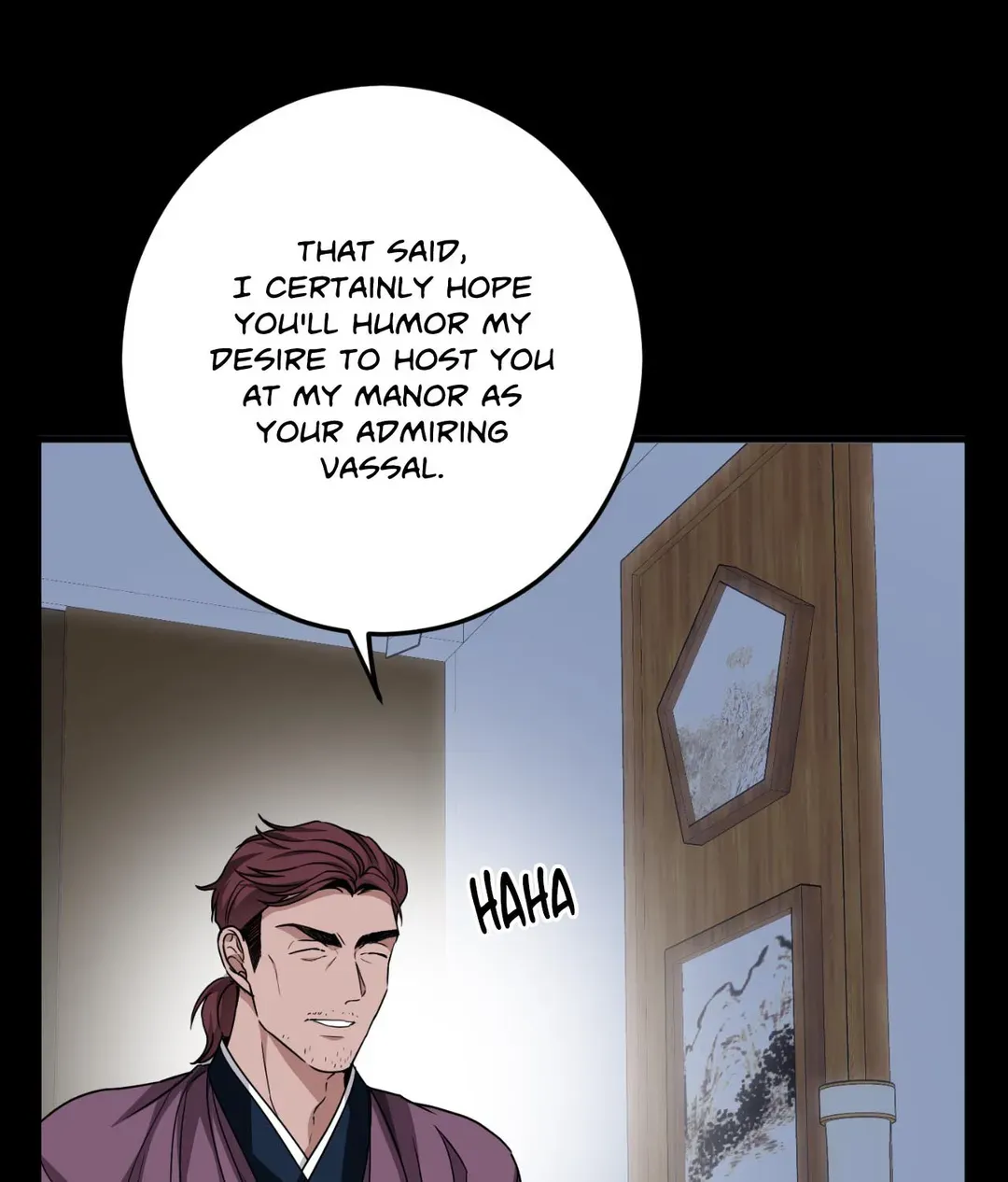 Bloom of Vengeance Chapter 81 - Page 48