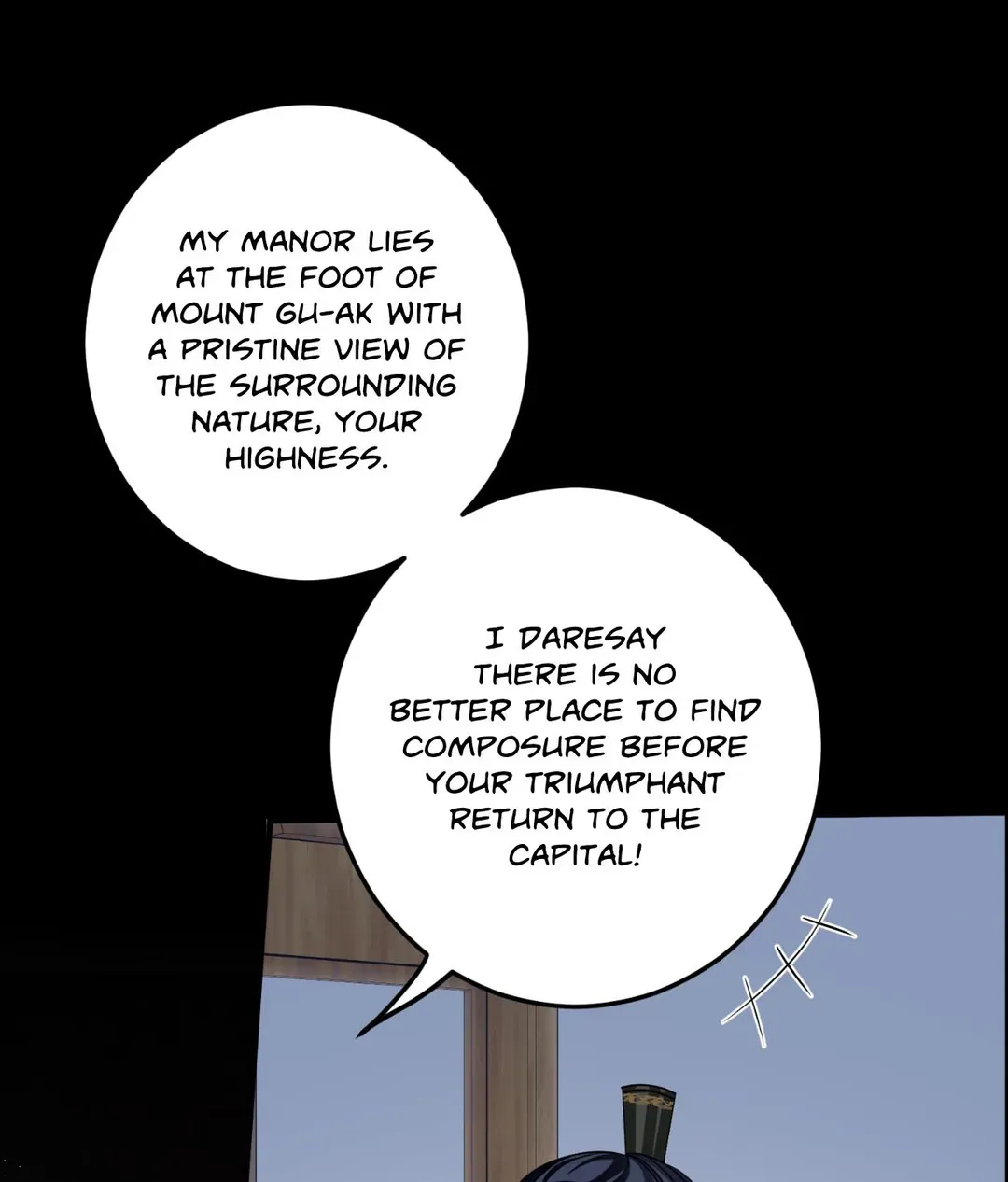 Bloom of Vengeance Chapter 81 - Page 50