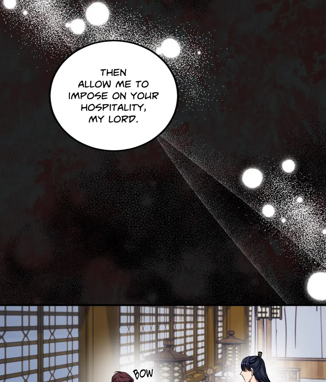 Bloom of Vengeance Chapter 81 - Page 52