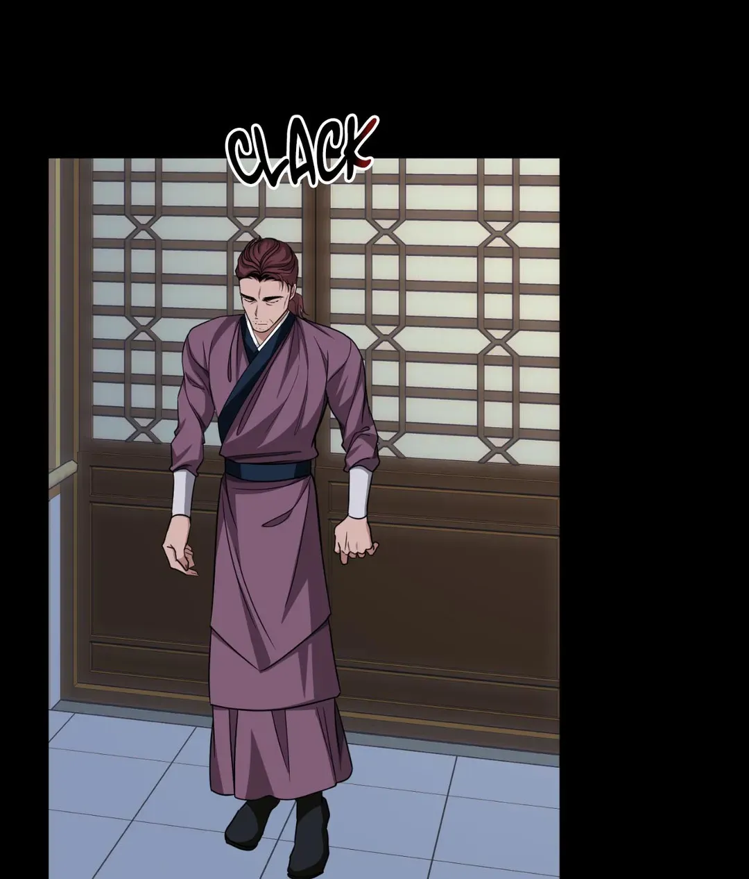 Bloom of Vengeance Chapter 81 - Page 54
