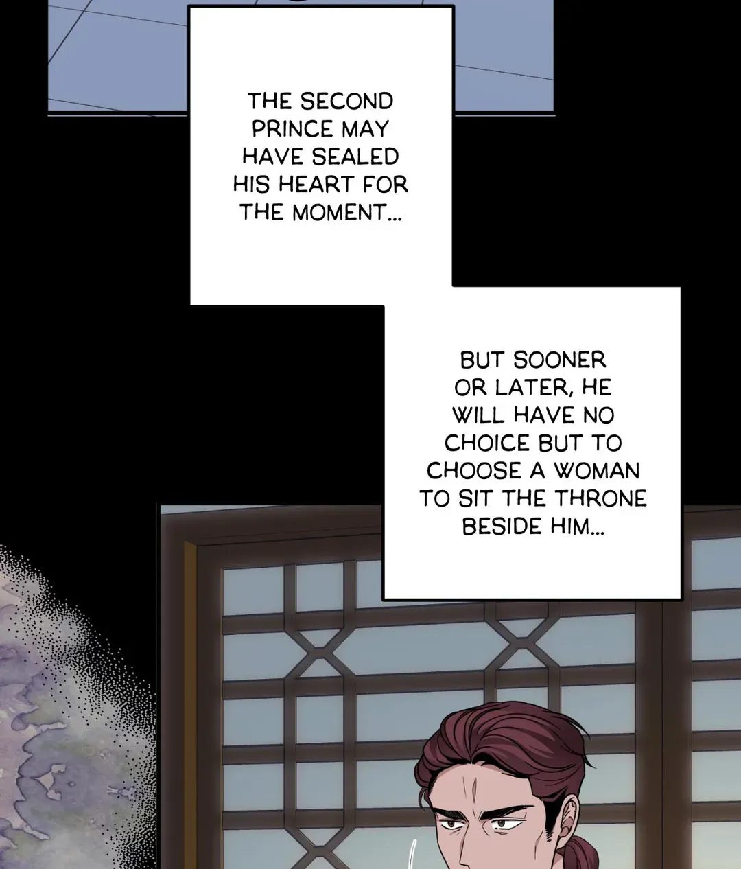 Bloom of Vengeance Chapter 81 - Page 55