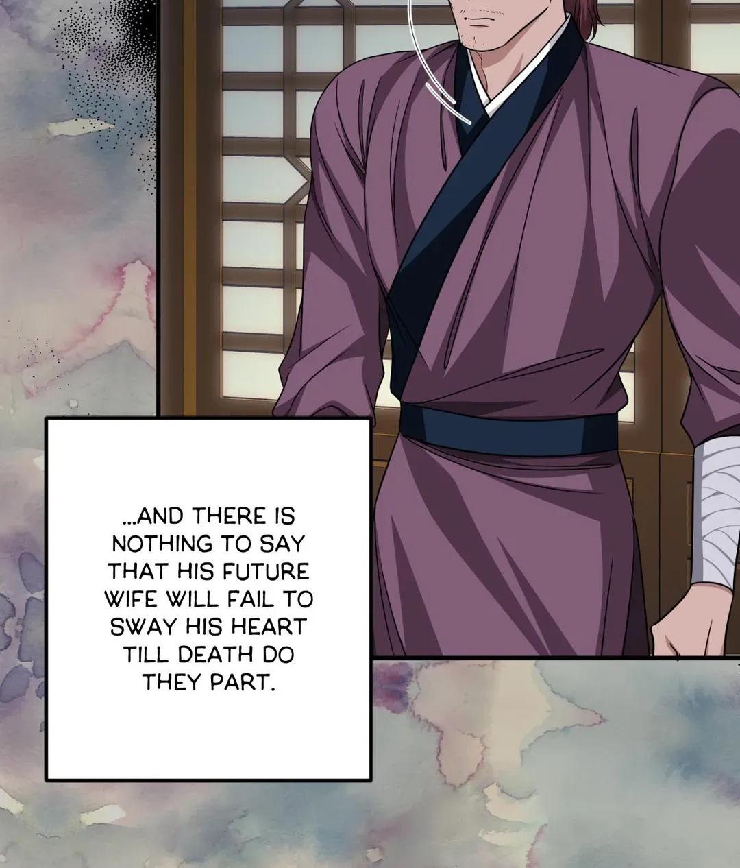 Bloom of Vengeance Chapter 81 - Page 56
