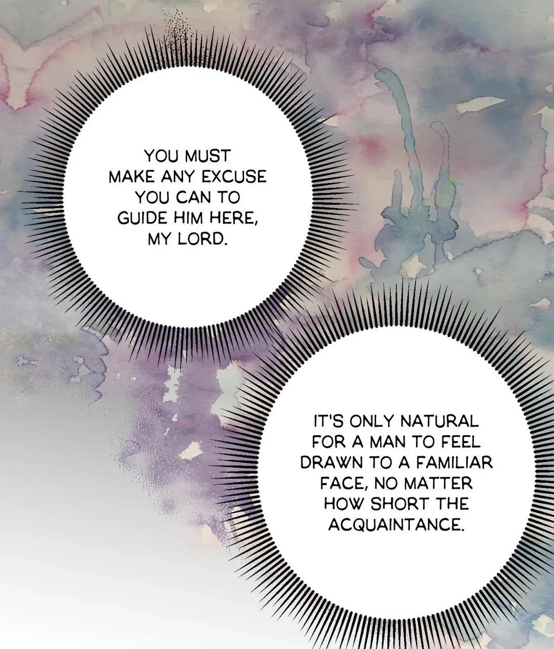 Bloom of Vengeance Chapter 81 - Page 57