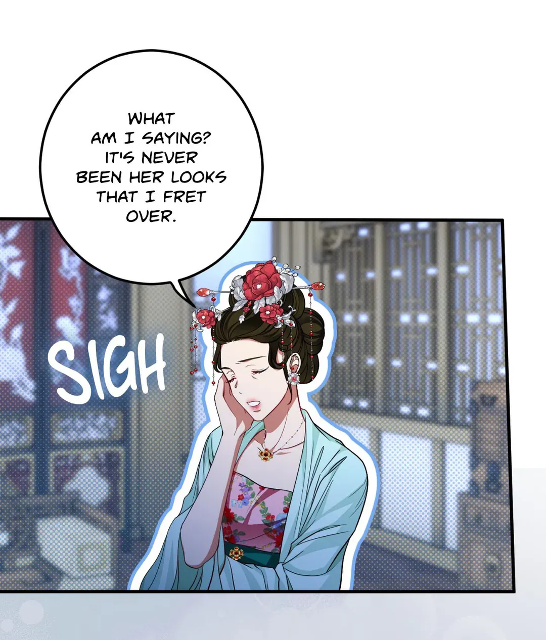 Bloom of Vengeance Chapter 81 - Page 69