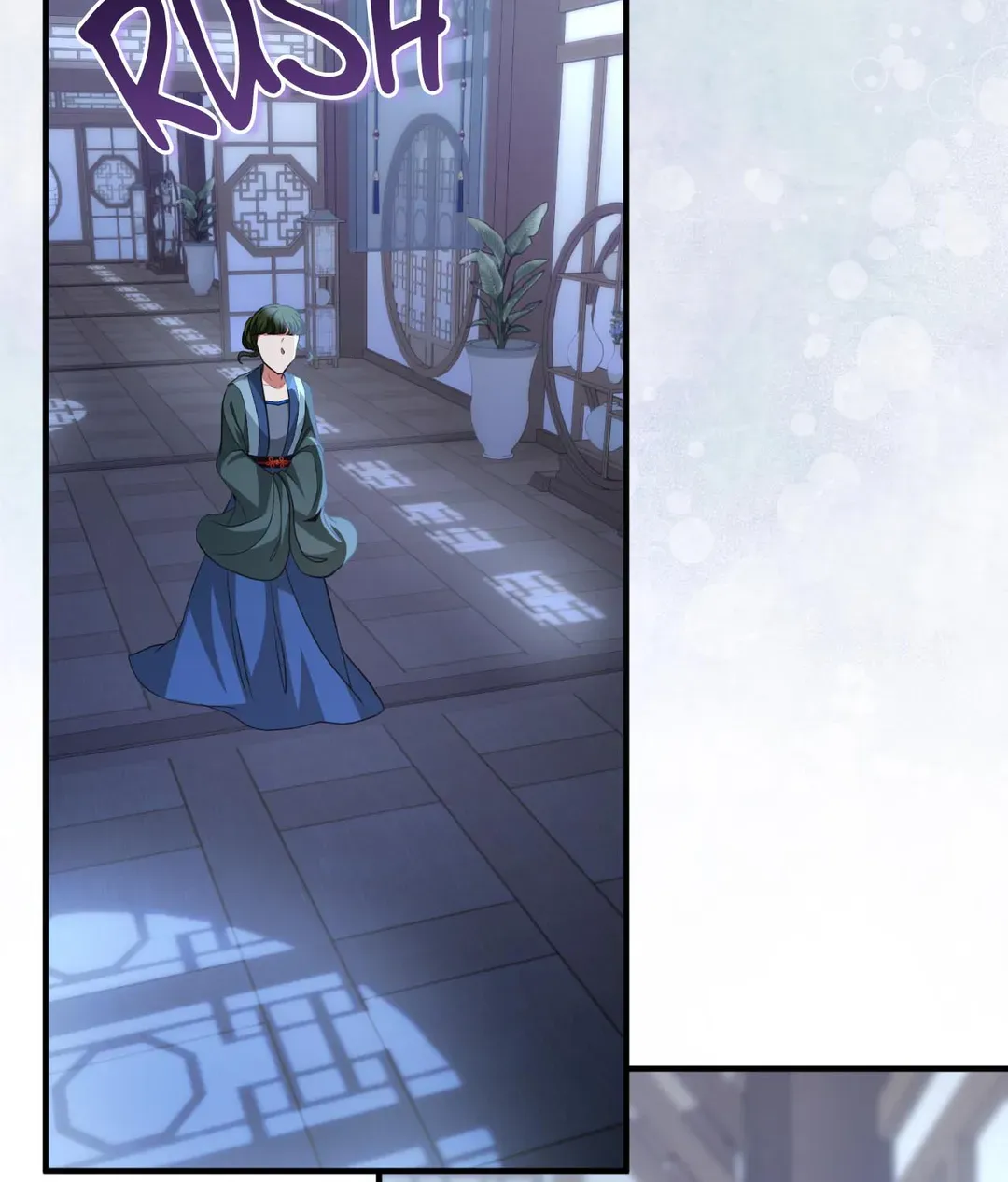 Bloom of Vengeance Chapter 81 - Page 71