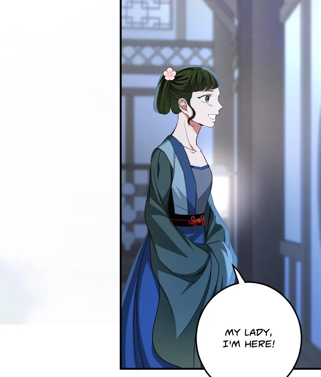 Bloom of Vengeance Chapter 81 - Page 72