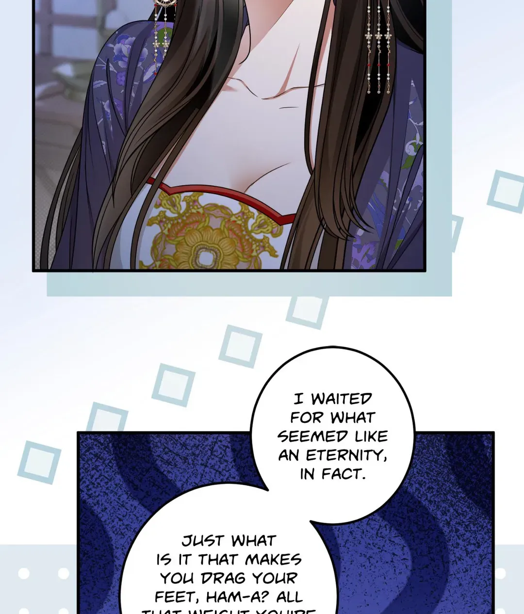 Bloom of Vengeance Chapter 81 - Page 79