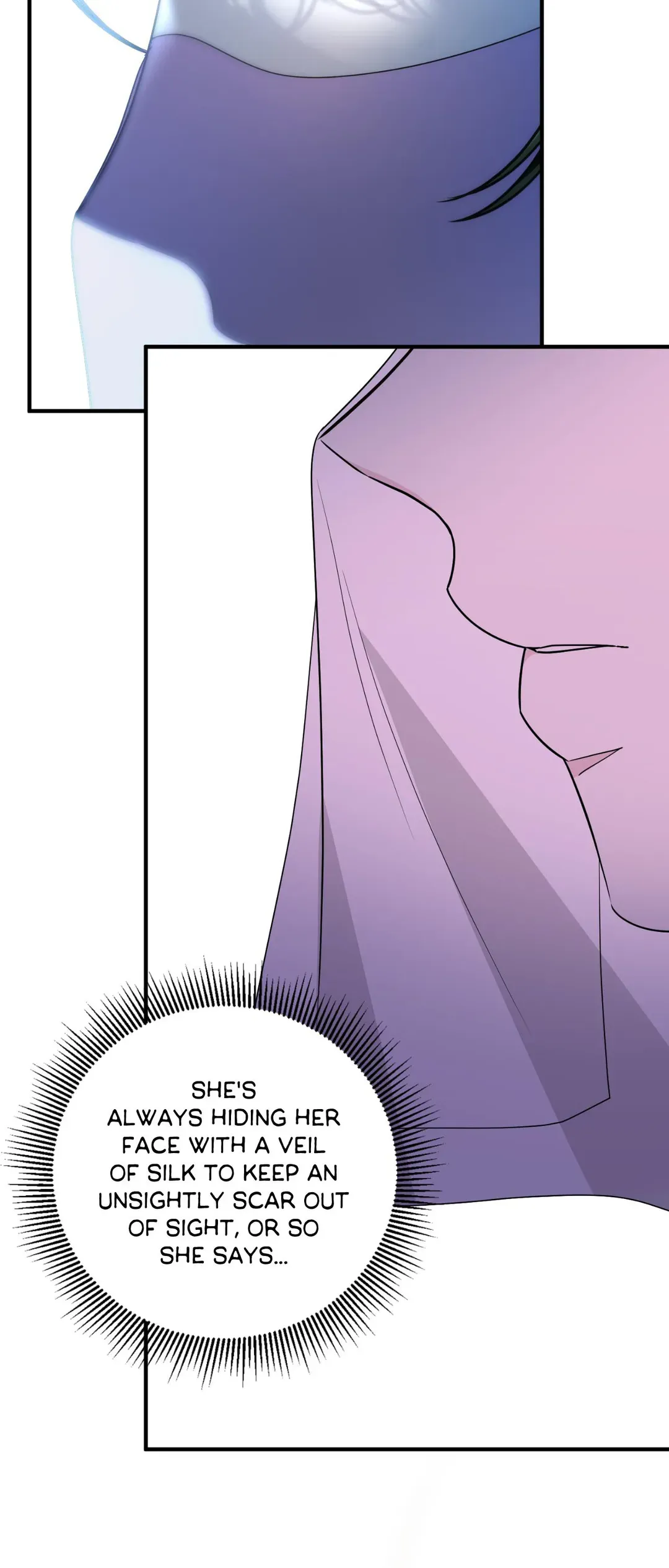 Bloom of Vengeance Chapter 82 - Page 21