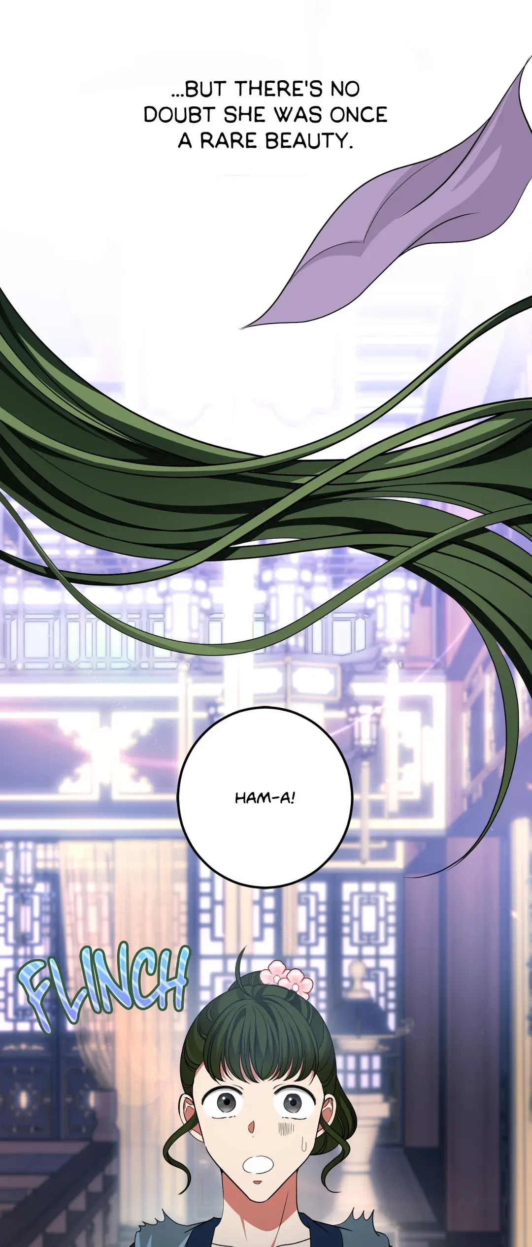 Bloom of Vengeance Chapter 82 - Page 22