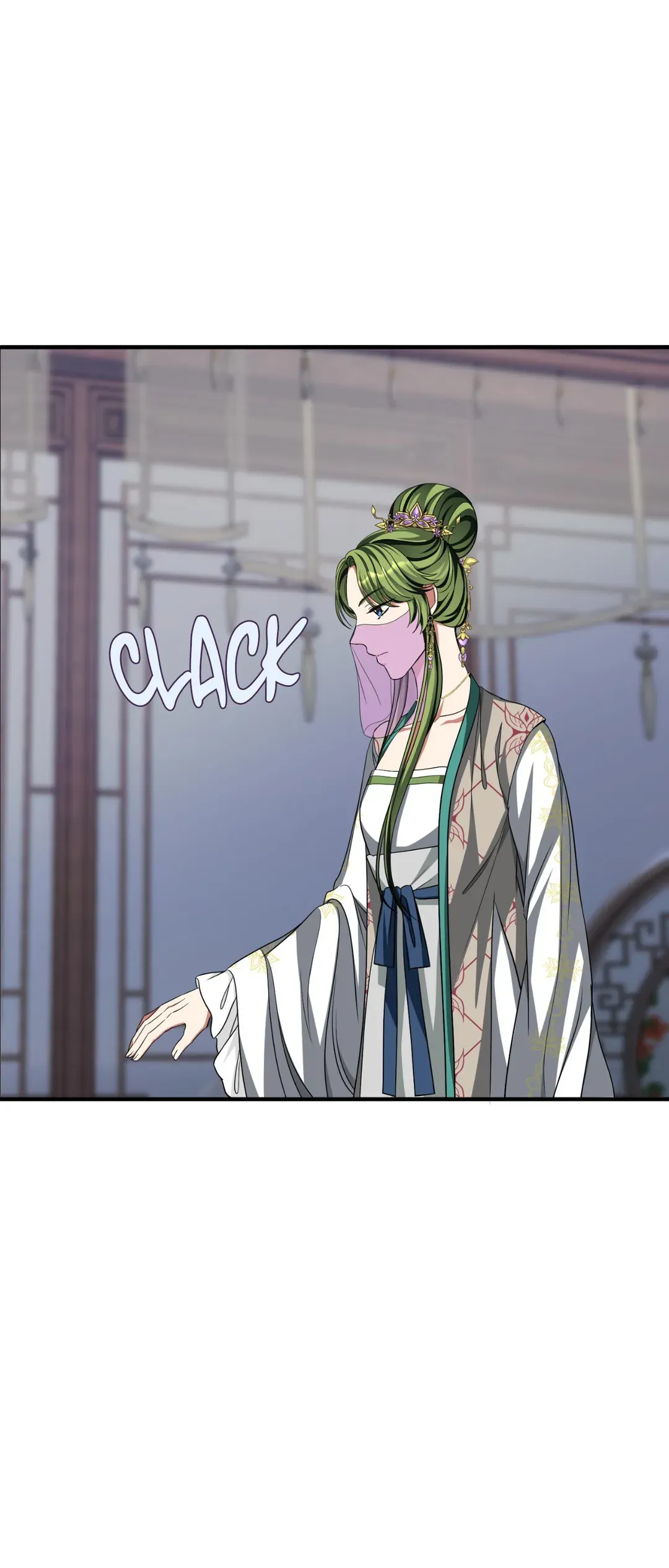 Bloom of Vengeance Chapter 82 - Page 24