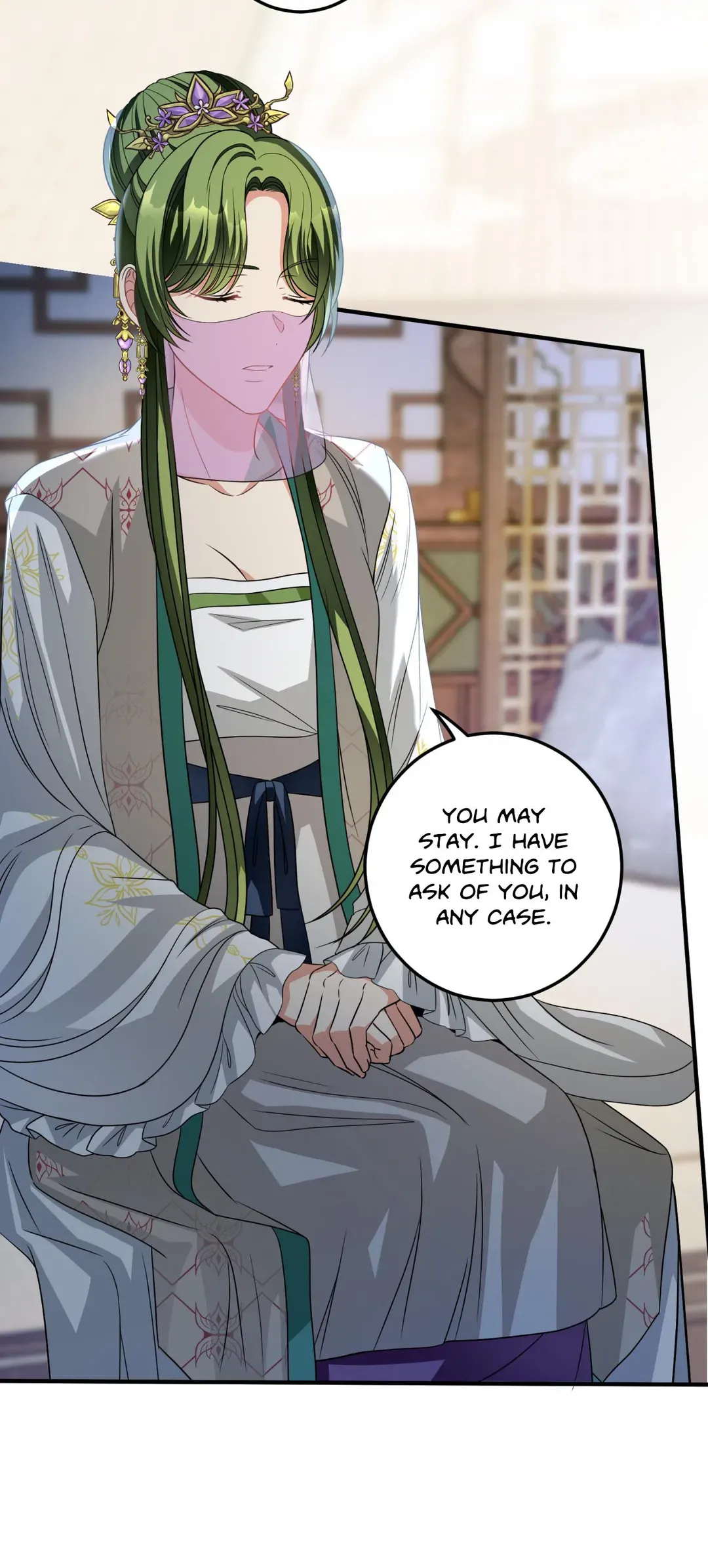 Bloom of Vengeance Chapter 82 - Page 37