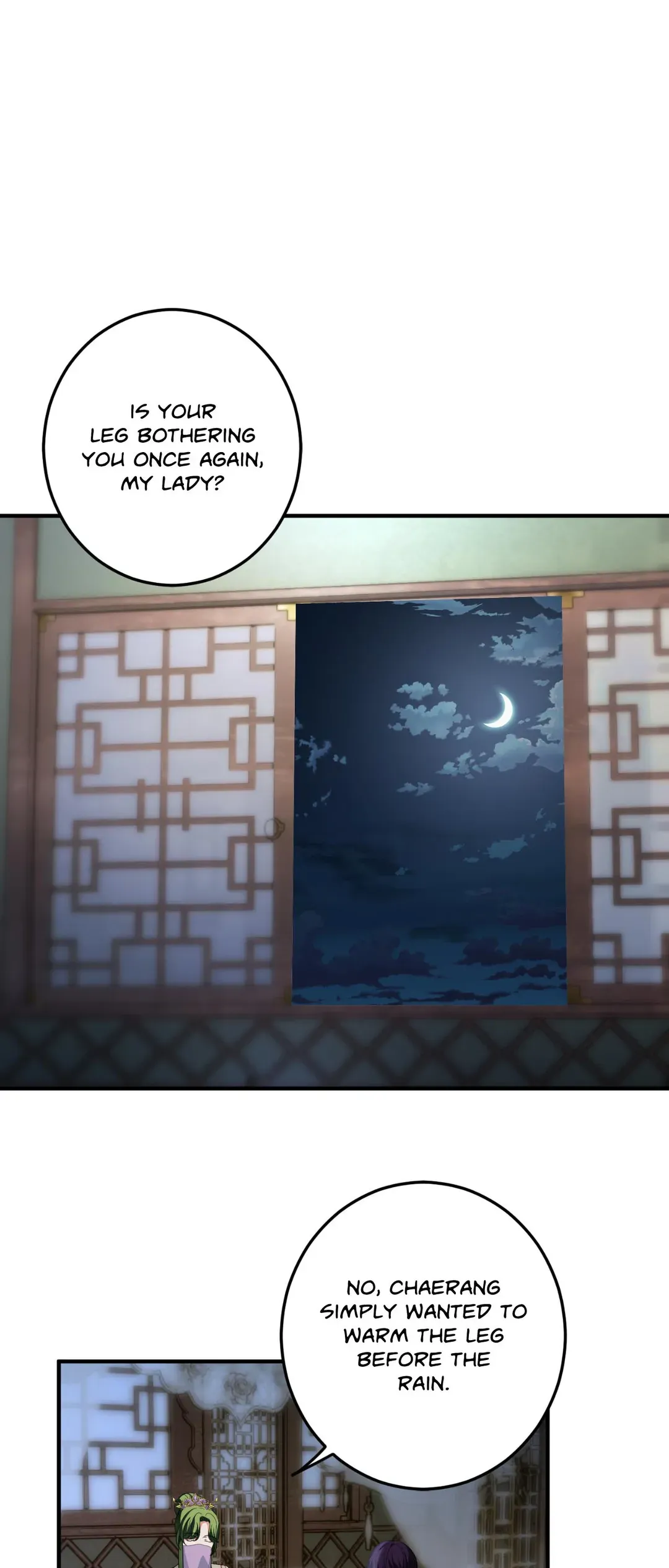 Bloom of Vengeance Chapter 82 - Page 40