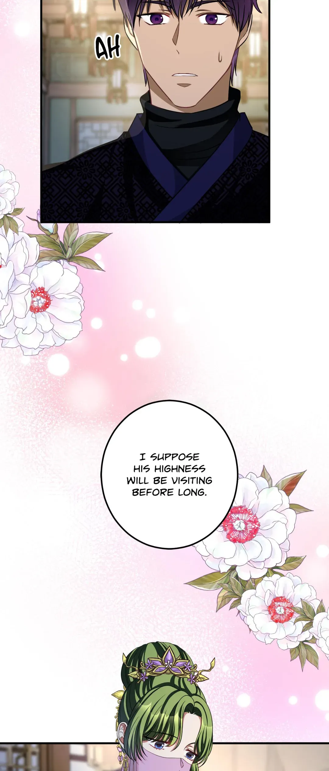 Bloom of Vengeance Chapter 82 - Page 46