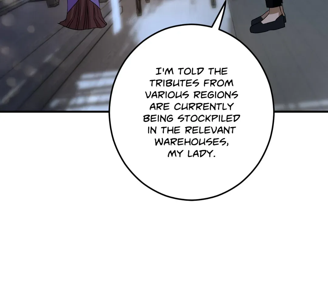 Bloom of Vengeance Chapter 82 - Page 49