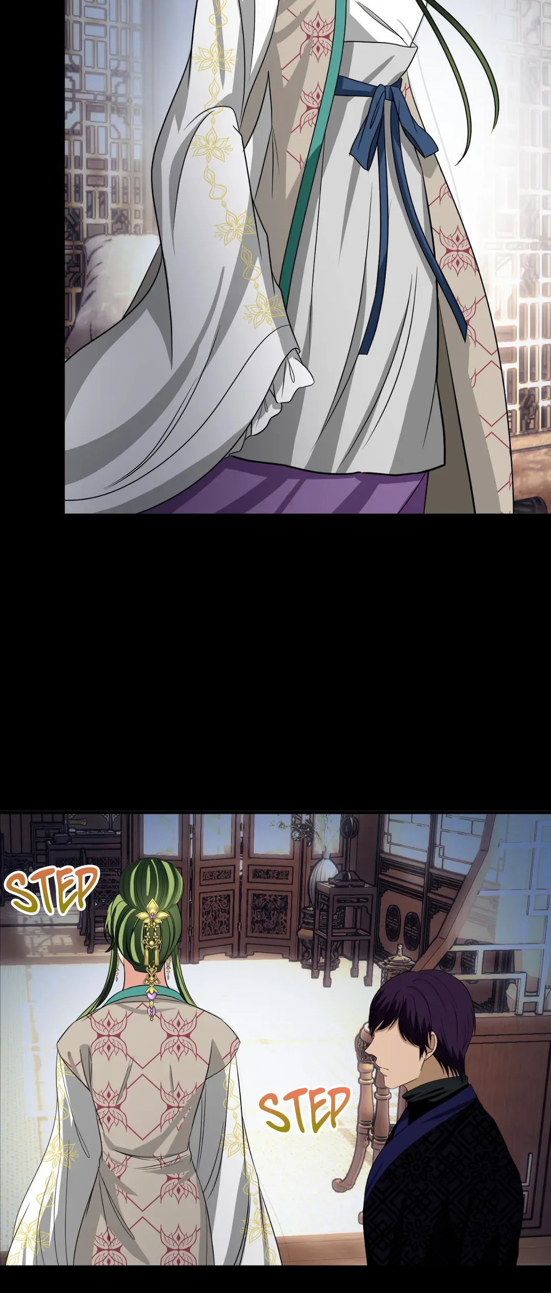 Bloom of Vengeance Chapter 82 - Page 52
