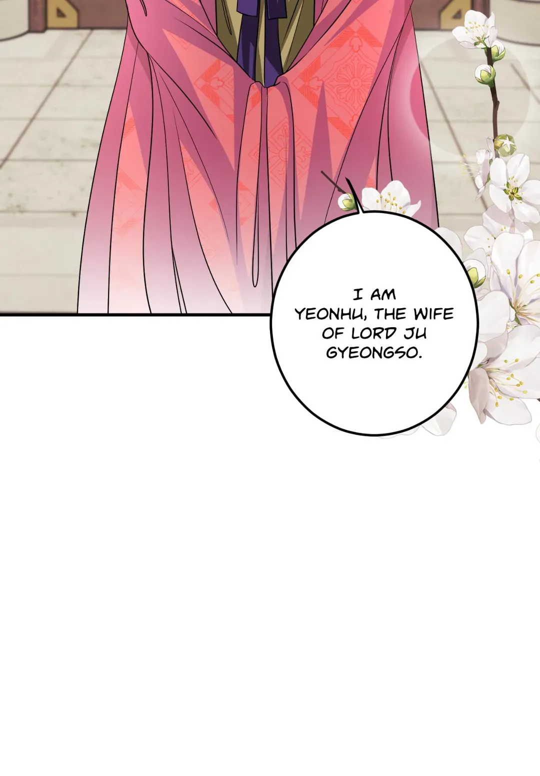 Bloom of Vengeance Chapter 83 - Page 12