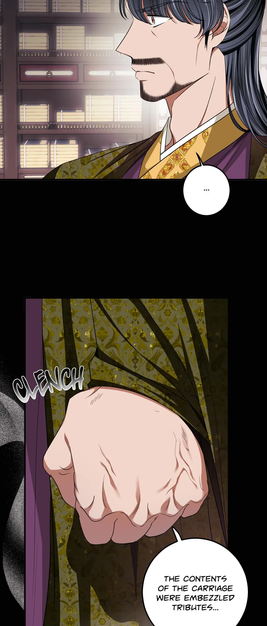 Bloom of Vengeance Chapter 83 - Page 4