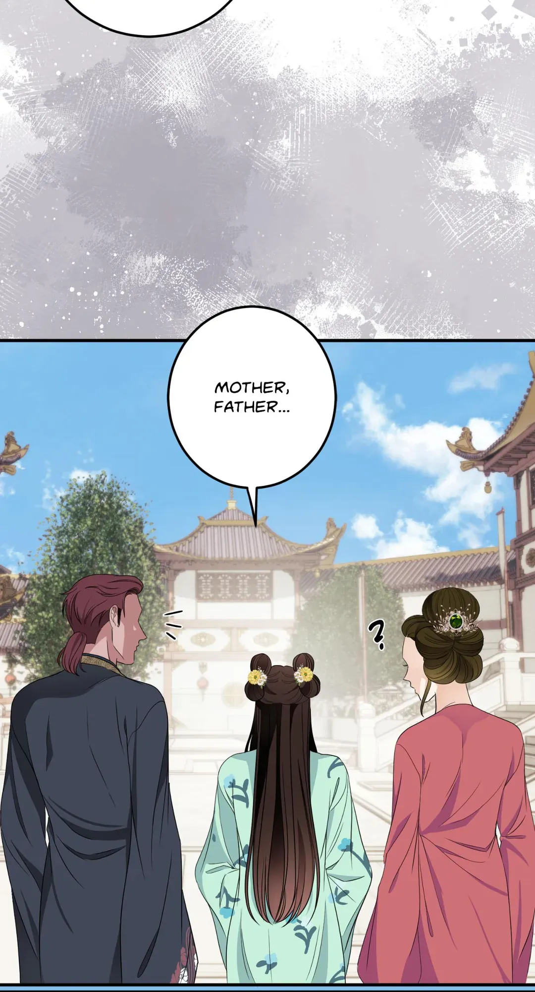 Bloom of Vengeance Chapter 83 - Page 42