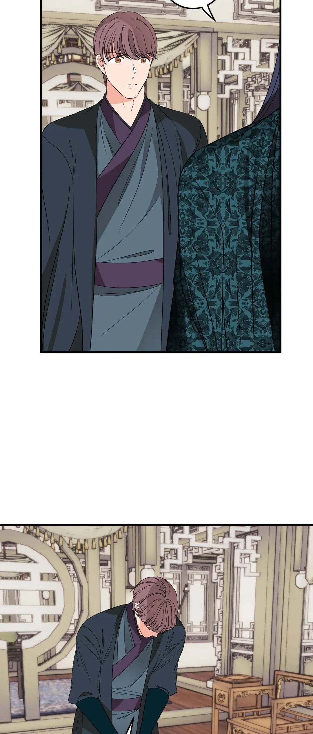 Bloom of Vengeance Chapter 83 - Page 48