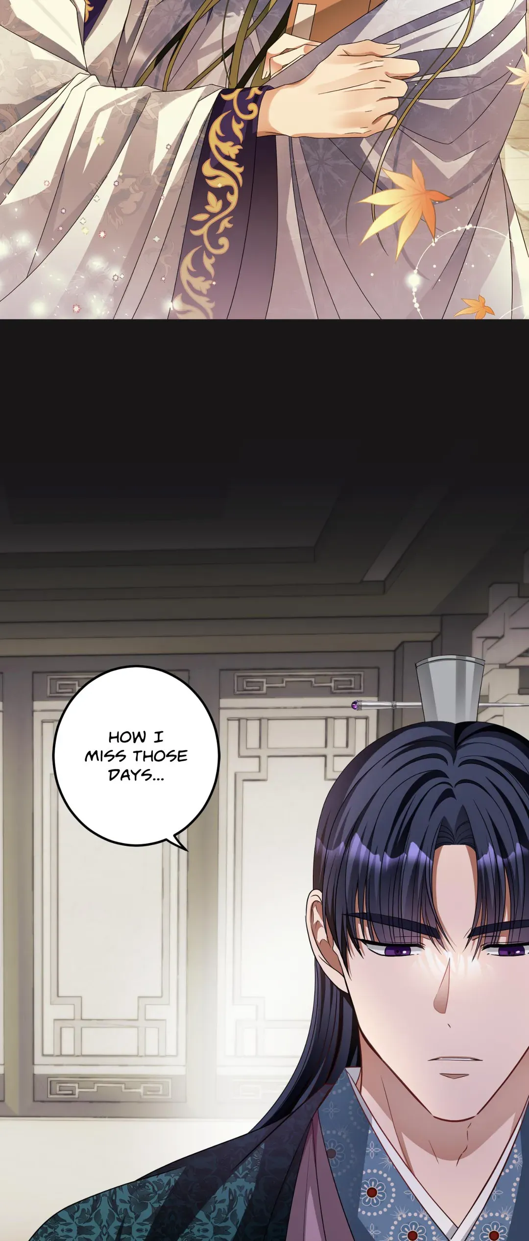 Bloom of Vengeance Chapter 83 - Page 53