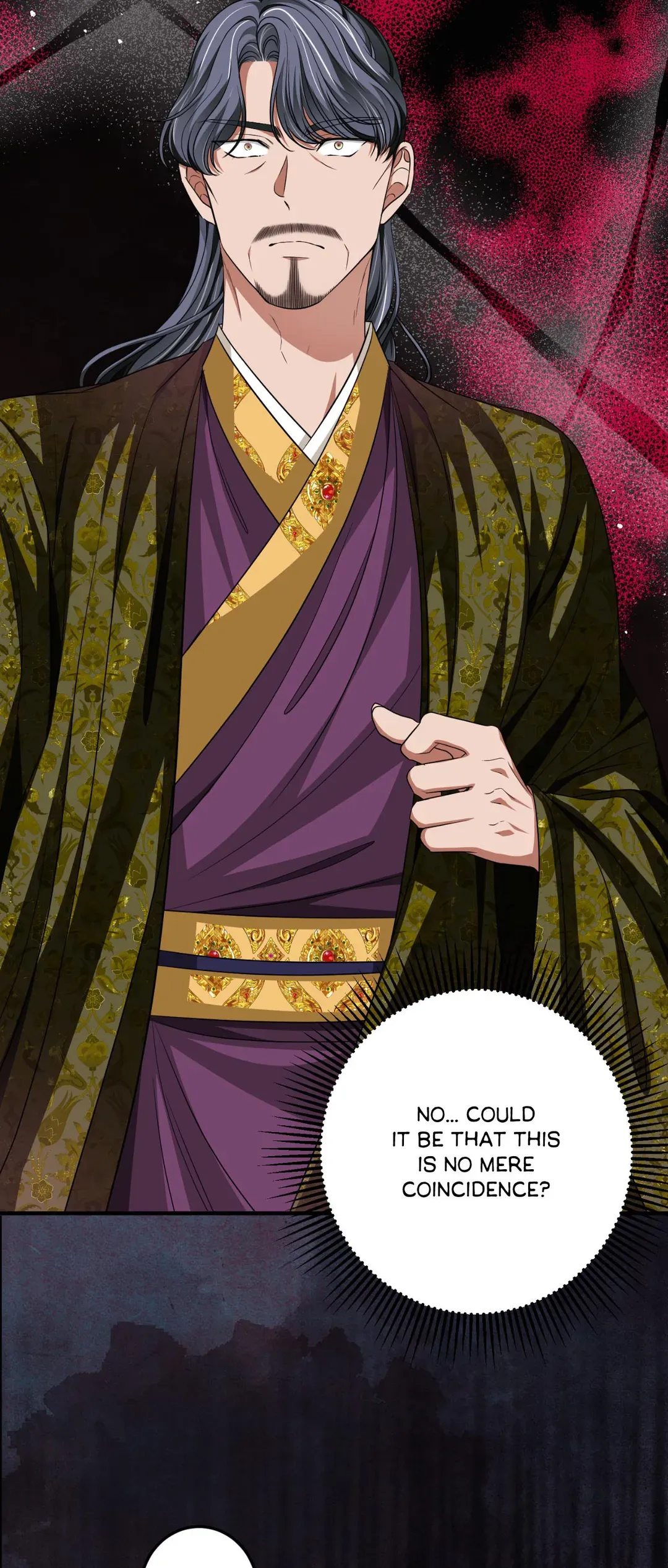 Bloom of Vengeance Chapter 83 - Page 7