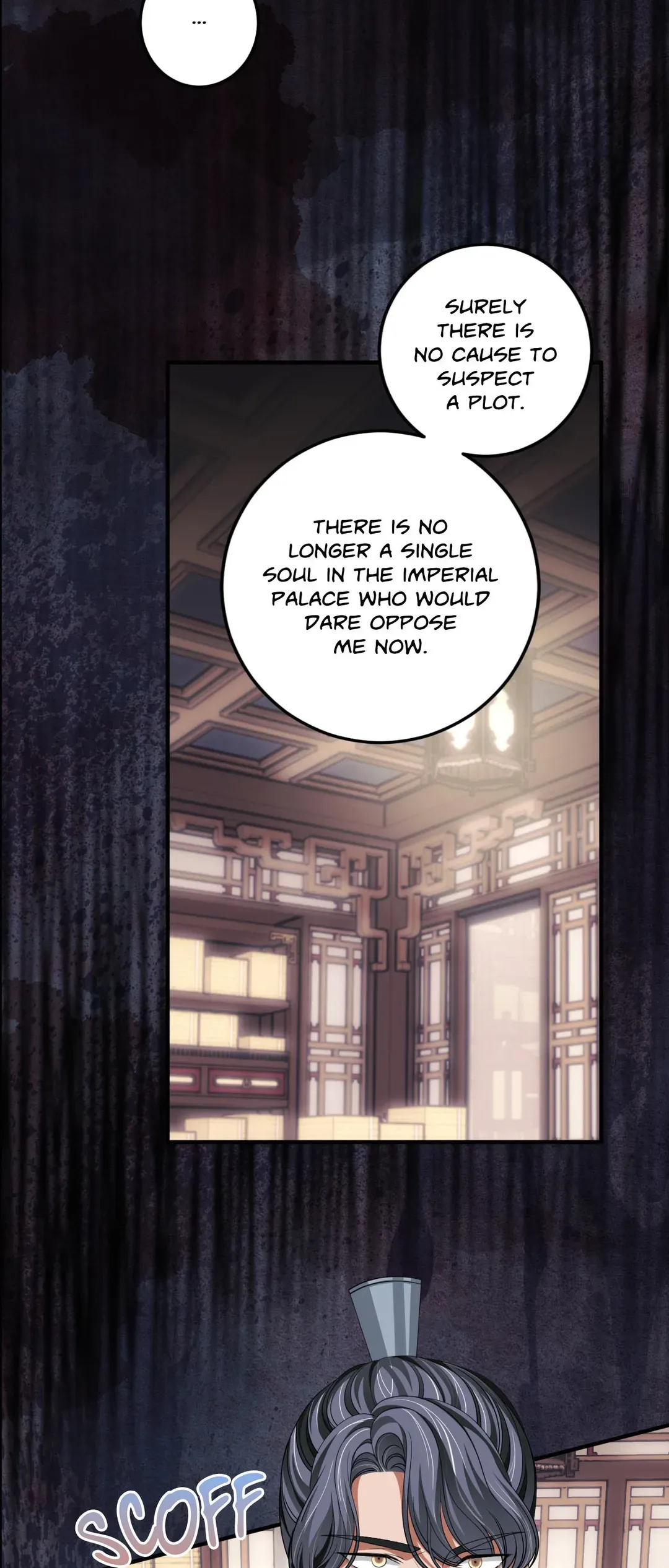 Bloom of Vengeance Chapter 83 - Page 8