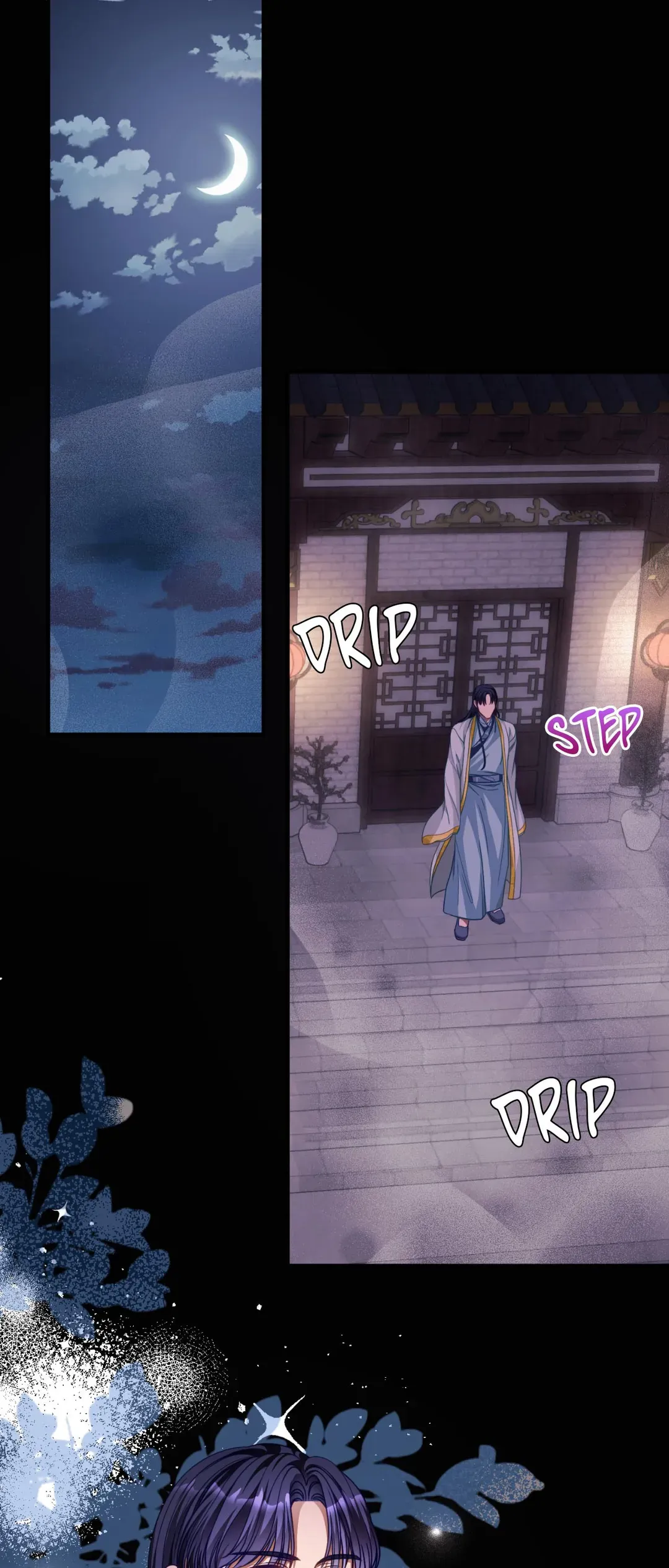 Bloom of Vengeance Chapter 84 - Page 1