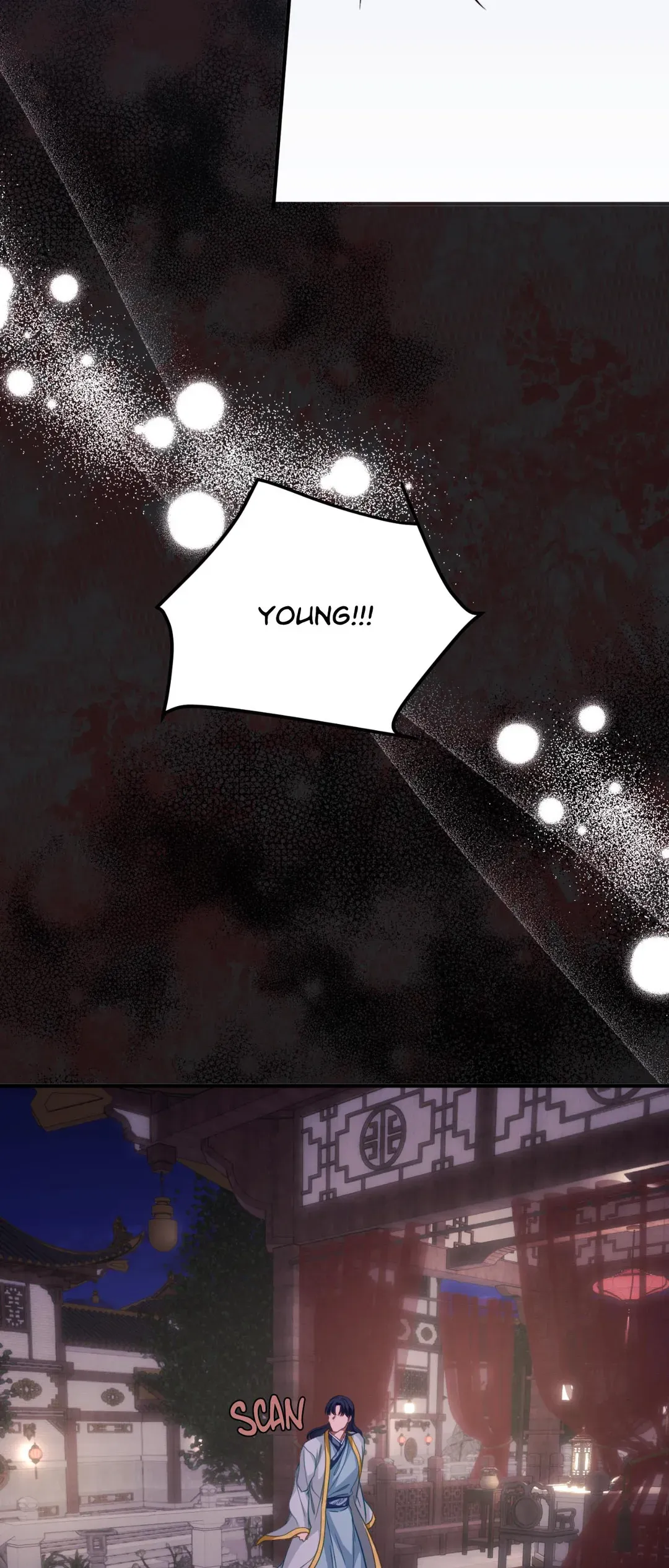 Bloom of Vengeance Chapter 84 - Page 11