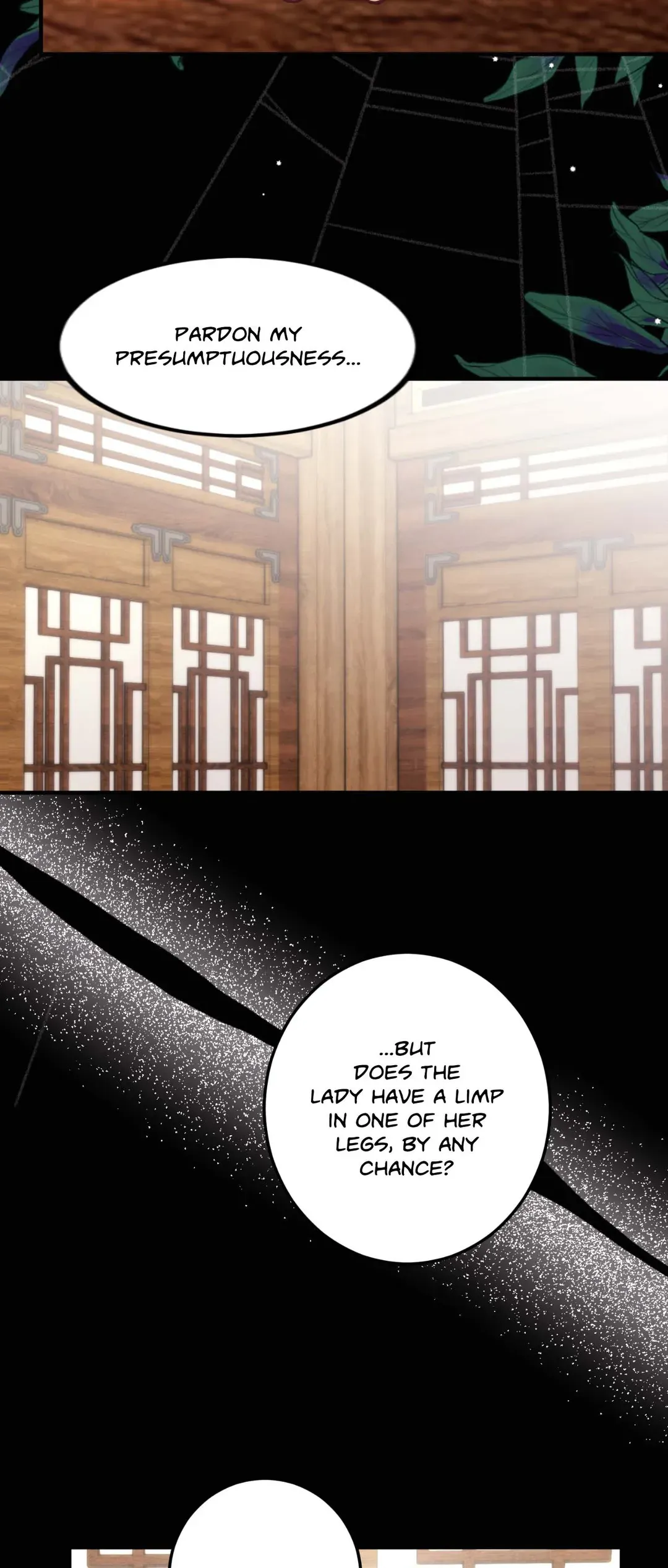 Bloom of Vengeance Chapter 84 - Page 29
