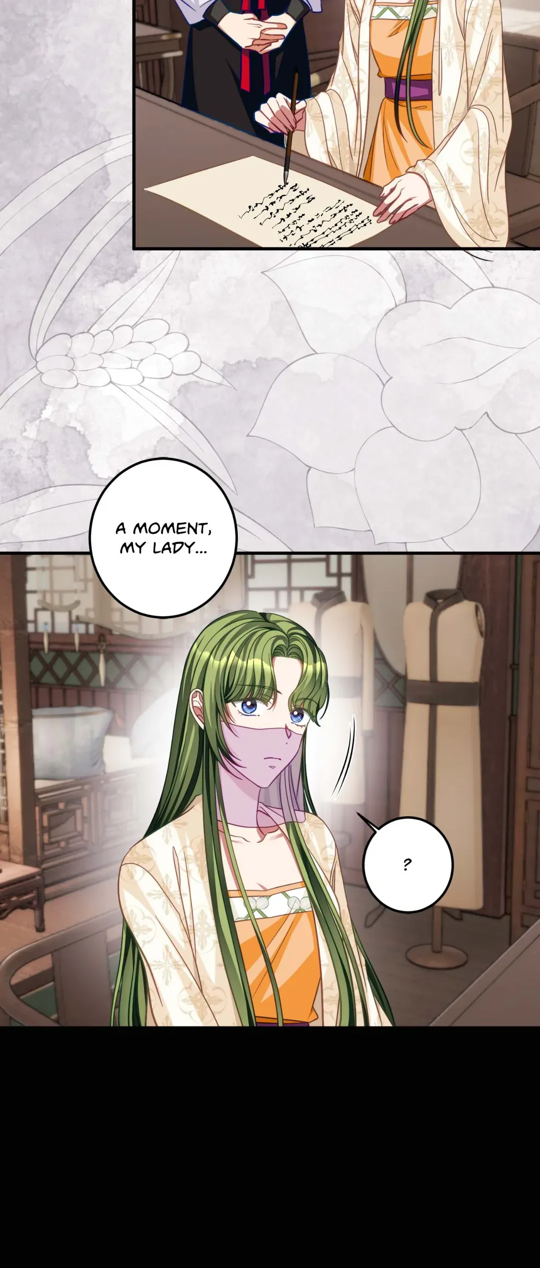 Bloom of Vengeance Chapter 84 - Page 45