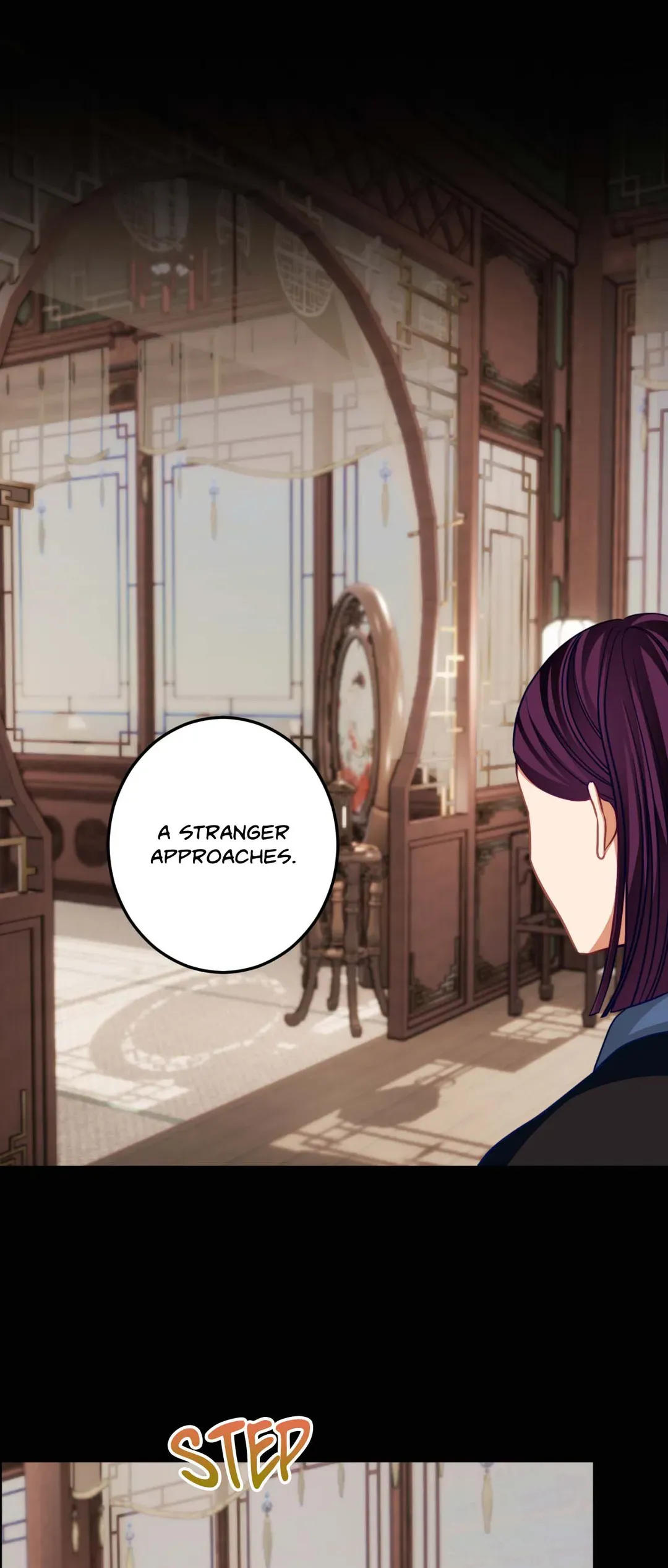 Bloom of Vengeance Chapter 84 - Page 46