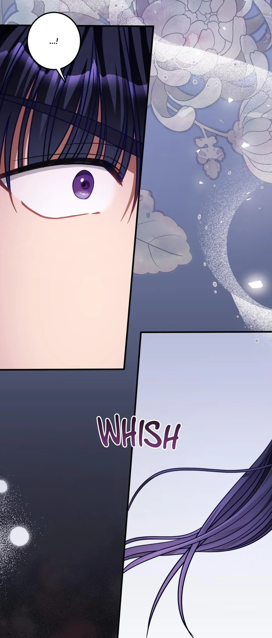 Bloom of Vengeance Chapter 84 - Page 10