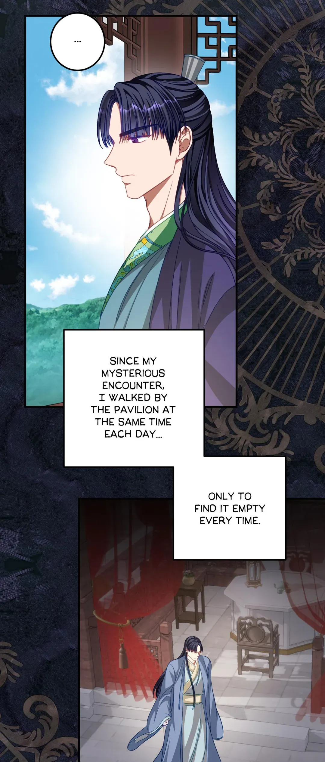 Bloom of Vengeance Chapter 85 - Page 16