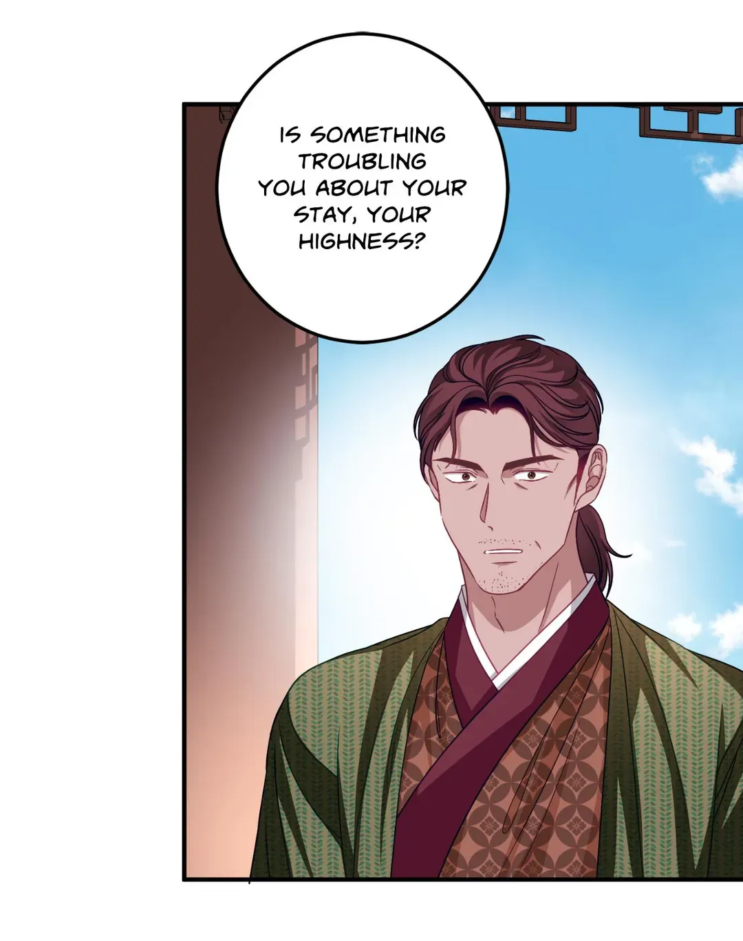Bloom of Vengeance Chapter 85 - Page 19