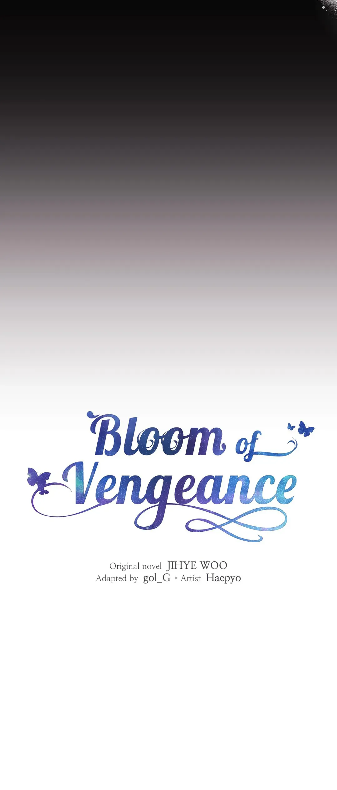 Bloom of Vengeance Chapter 85 - Page 4