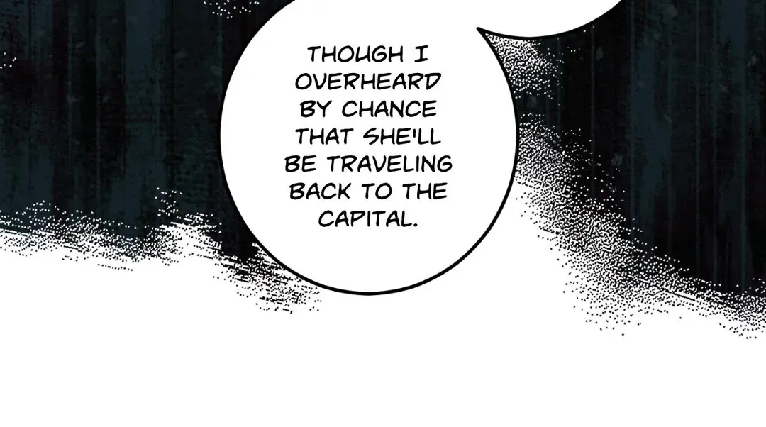 Bloom of Vengeance Chapter 85 - Page 37