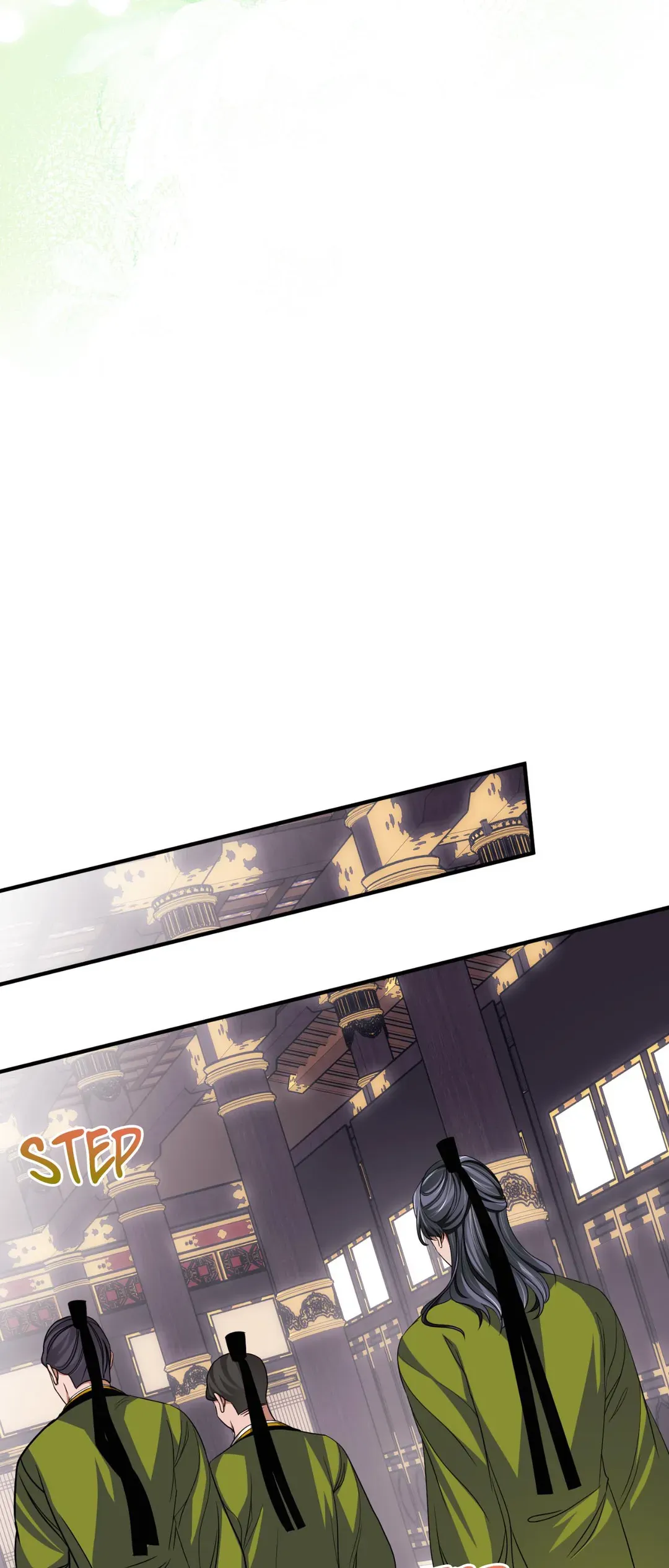 Bloom of Vengeance Chapter 85 - Page 45