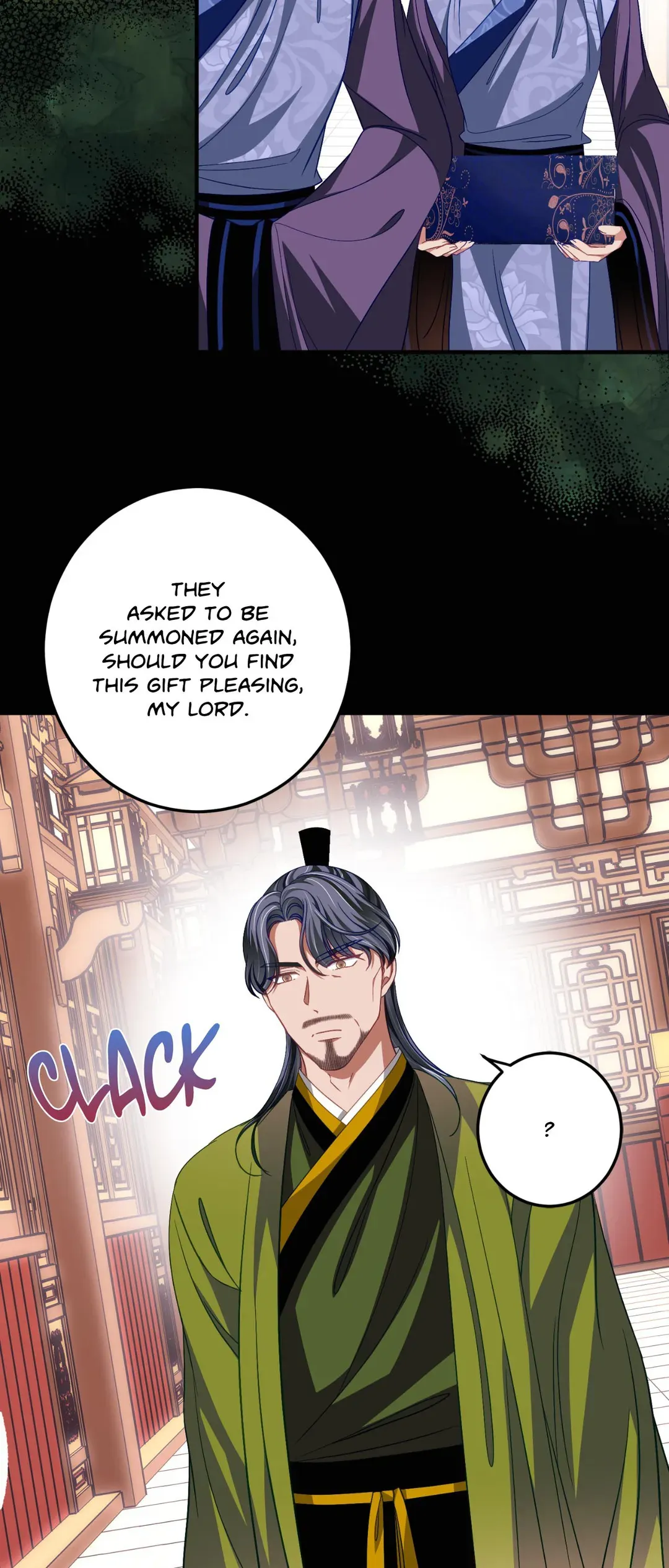 Bloom of Vengeance Chapter 86 - Page 15
