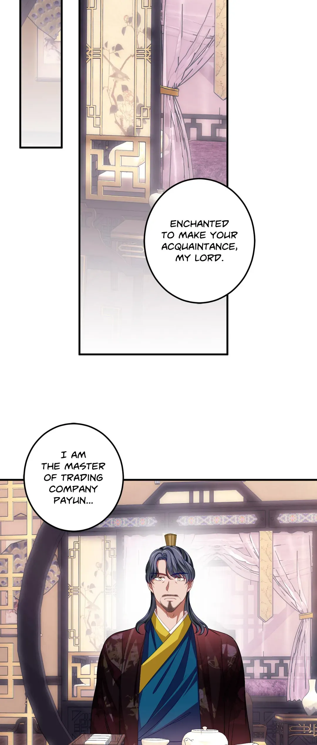 Bloom of Vengeance Chapter 86 - Page 18