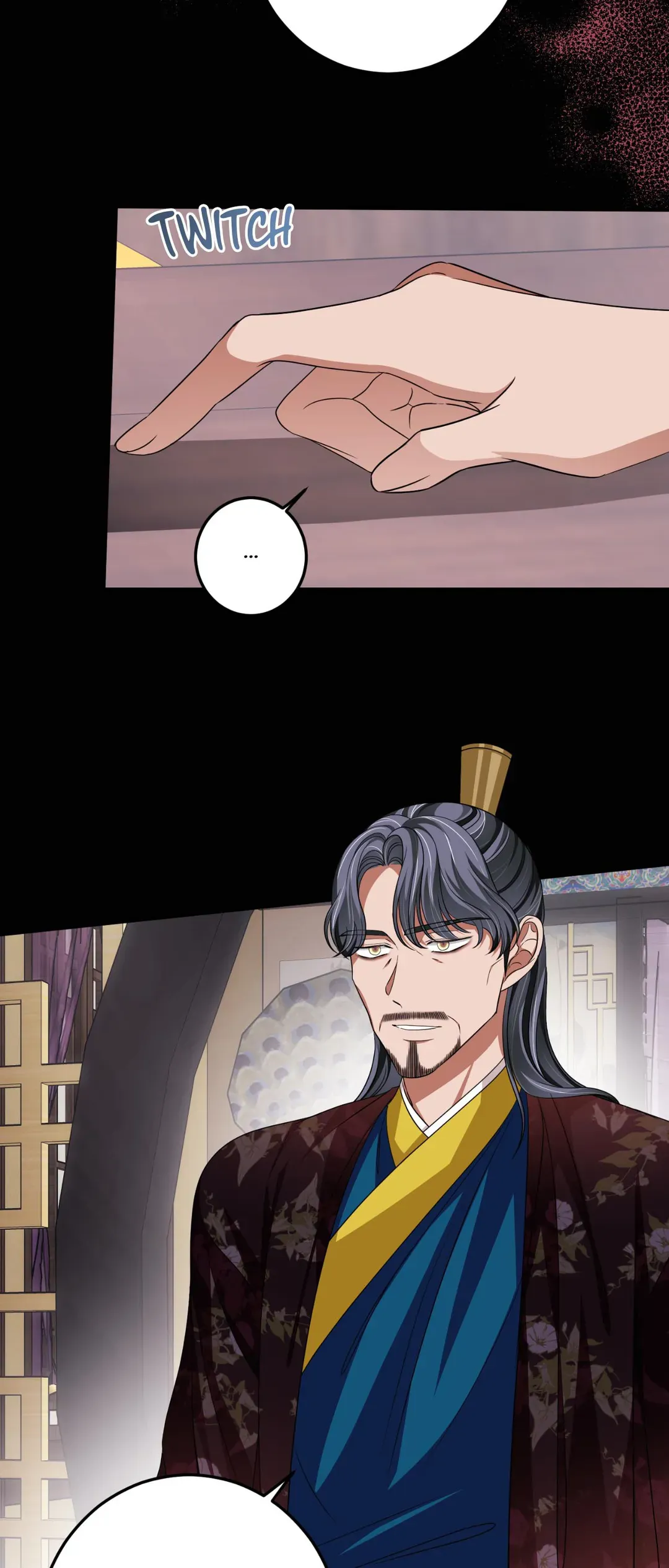 Bloom of Vengeance Chapter 86 - Page 28