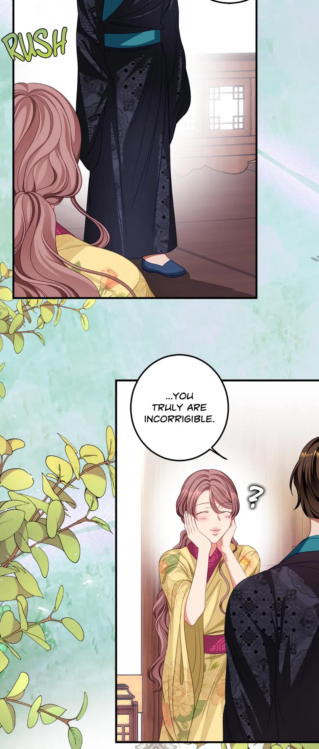 Bloom of Vengeance Chapter 86 - Page 34