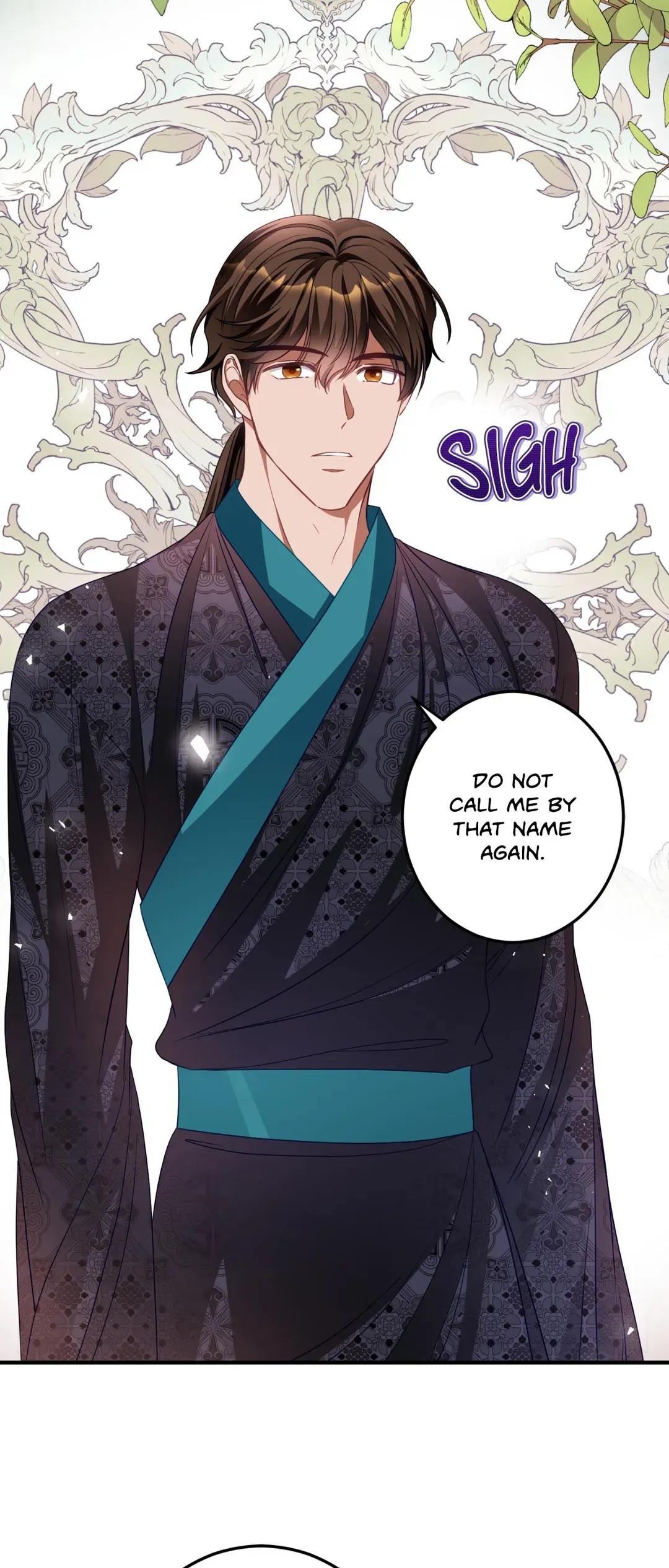 Bloom of Vengeance Chapter 86 - Page 35